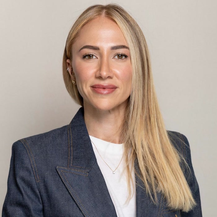 Benedetta Serra, Corporate Relations & Strategic Partnerships Executive Officer