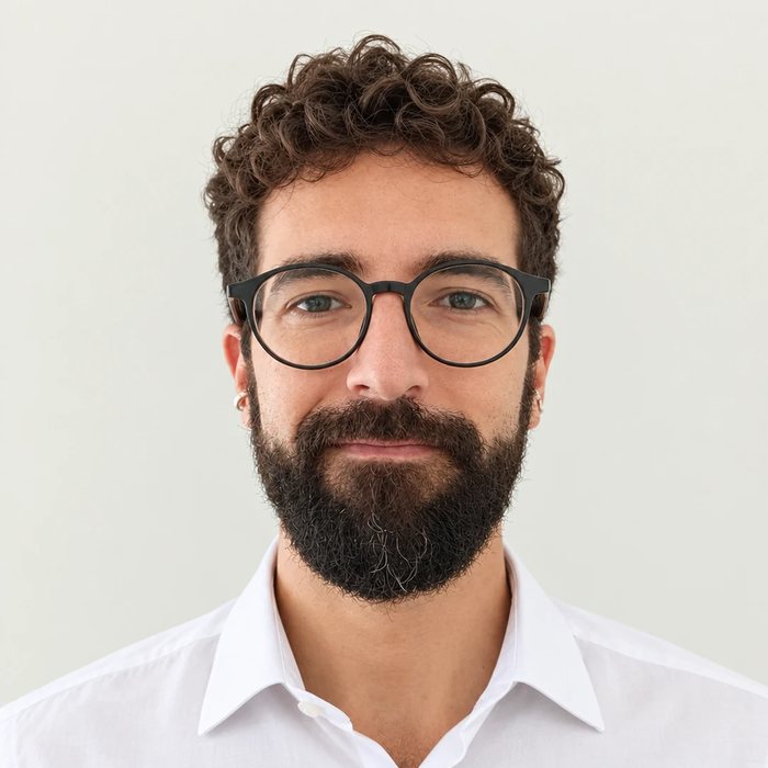 Luigi D&rsquo;Ingeo, Associate Director of Admissions, Study Abroad Programs