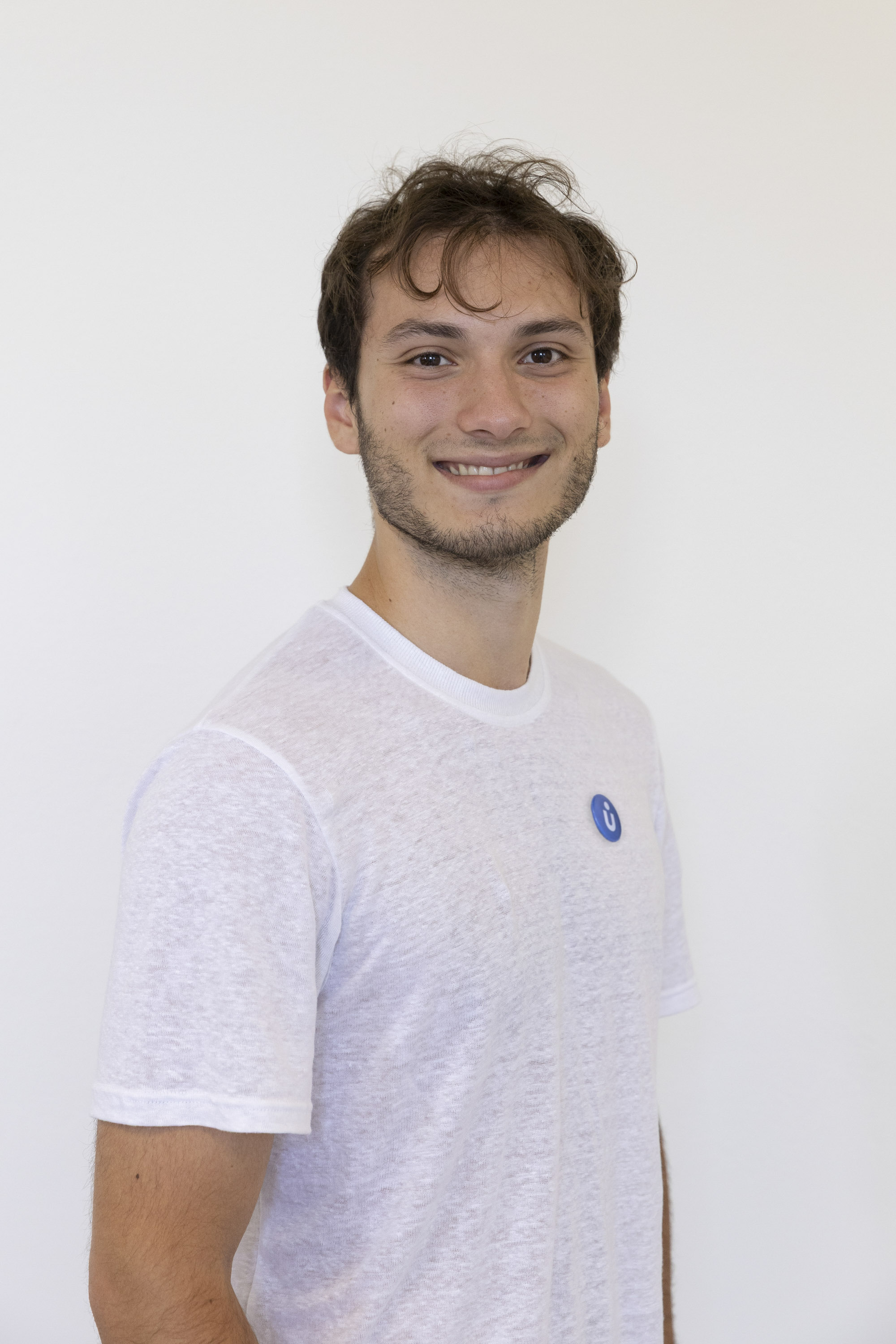 University experience